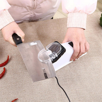 Pro Electric Knife & Tool Sharpener