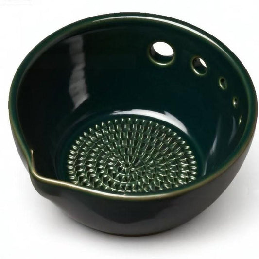 2-in-1 Garlic & Vegetable Grater Set